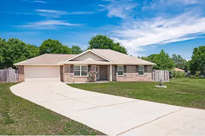 5629 Rosedown Ct, Milton, FL 32583 - Photo 1