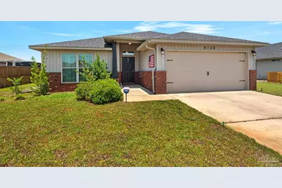 6138 Redberry Dr, Gulf Breeze, FL 32563 - Photo 1
