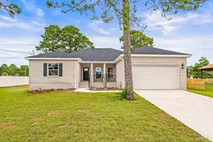 1192 Adrian Way, Milton, FL 32583 - Photo 1