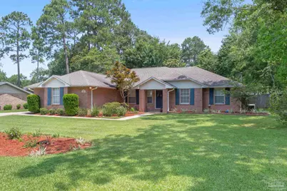 3128 Abel Ave, Pace, FL 32571 - Photo 1