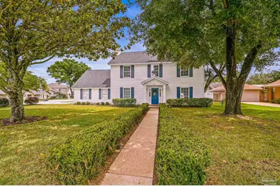 4481 Chula Vista, Pensacola, FL 32504 - Photo 1