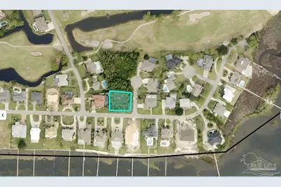 4000 W Madura Rd, Gulf Breeze, FL 32563 - Photo 1