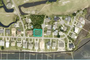 4000 W Madura Rd, Gulf Breeze, FL 32563 - Photo 1