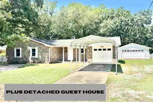 5737 Chumuckla Hwy, Pace, FL 32571 - Photo 1