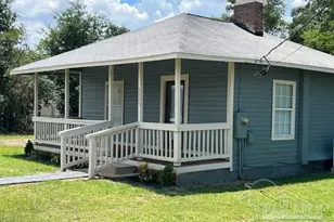 5055 Dr Martin Luther King Jr Dr, Milton, FL 32570 - Photo 1