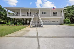 4639 Smokey Rd, Gulf Breeze, FL 32563 - Photo 1