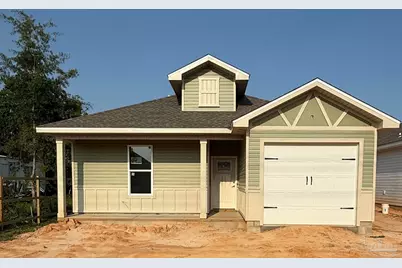 5500 Avon Rd, Pensacola, FL 32507 - Photo 1