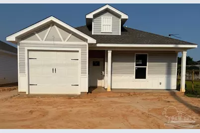 5504 Avon Rd, Pensacola, FL 32507 - Photo 1