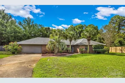 3995 Spanish Moss Cv, Gulf Breeze, FL 32563 - Photo 1