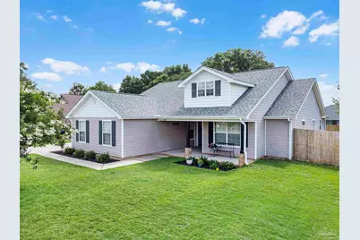 4100 Berry Cir, Pace, FL 32571 - Photo 1