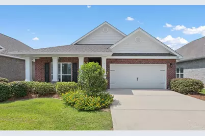 7708 Burnside Loop, Pensacola, FL 32526 - Photo 1
