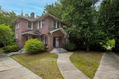 1310 N Barcelona St, Pensacola, FL 32501 - Photo 1