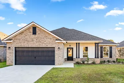 3152 Camphor Rd 22 (lot #), Pensacola, FL 32526 - Photo 1