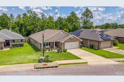 3668 Conley Dr, Cantonment, FL 32533 - Photo 1