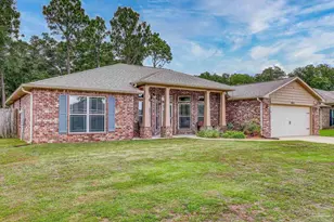 5613 Cane Syrup Cir, Pace, FL 32571 - Photo 1