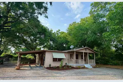 6414 Hamilton Bridge Rd, Milton, FL 32570 - Photo 1