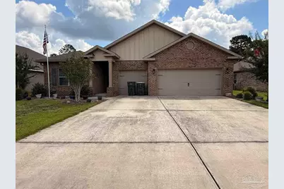 7912 Stream Ridge Rd, Pensacola, FL 32526 - Photo 1
