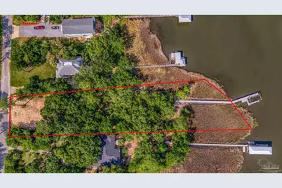 1960 Tanbark Dr, Milton, FL 32583 - Photo 1