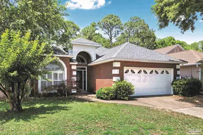 9810 Rail Cir, Pensacola, FL 32507 - Photo 1