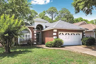 9810 Rail Cir, Pensacola, FL 32507 - Photo 1