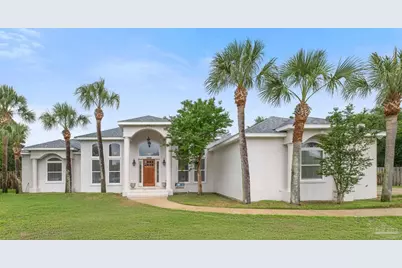 2596 Mary Fox Dr, Gulf Breeze, FL 32563 - Photo 1