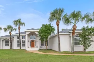 2596 Mary Fox Dr, Gulf Breeze, FL 32563 - Photo 1