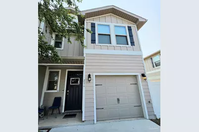 214 S F St, Pensacola, FL 32502 - Photo 1