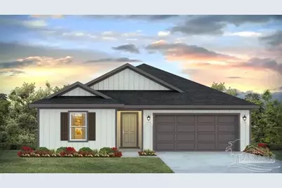 3166 Serviceberry Rd, Cantonment, FL 32533 - Photo 1