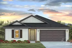 3166 Serviceberry Rd, Cantonment, FL 32533 - Photo 1