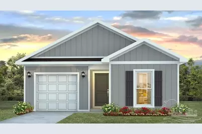 2148 Sandhill St, Cantonment, FL 32533 - Photo 1