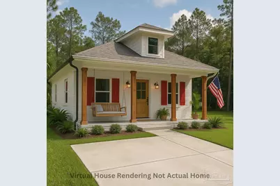 3286 Damon Dr, Milton, FL 32583 - Photo 1