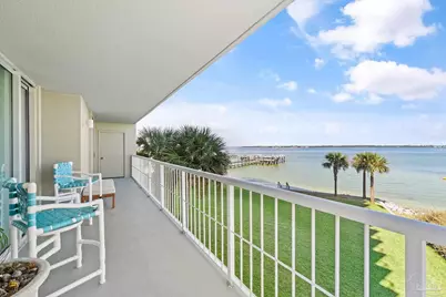 1200 Ft Pickens Rd #1E, Pensacola Beach, FL 32561 - Photo 1