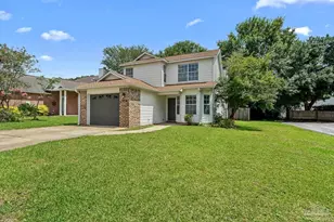 3514 Silvertree Ln, Pensacola, FL 32504 - Photo 1