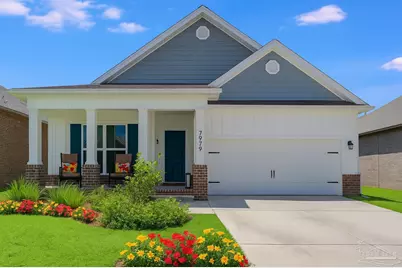 7979 Burnside Loop, Pensacola, FL 32526 - Photo 1