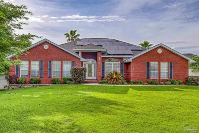 4810 Endeavor Ct, Milton, FL 32570 - Photo 1