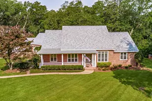 805 Westmoreland Ln, Cantonment, FL 32533 - Photo 1