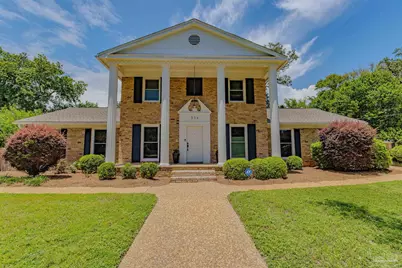 334 Andrew Jackson Trl, Gulf Breeze, FL 32561 - Photo 1