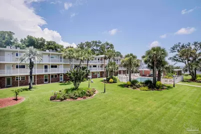 710 Scenic Hwy #208, Pensacola, FL 32503 - Photo 1