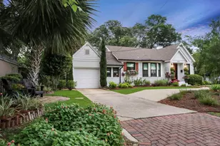 304 W Moreno St, Pensacola, FL 32501 - Photo 1