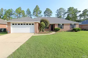 1869 Southbay Dr, Pensacola, FL 32506 - Photo 1