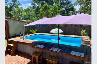 12337 Ailanthus Dr, Pensacola, FL 32506 - Photo 1