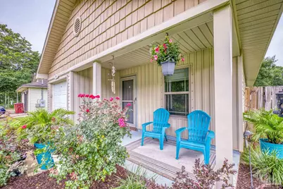 3963 Edgefield St, Pace, FL 32571 - Photo 1