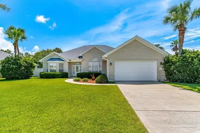 2006 Costa Verde Ct, Navarre, FL 32566 - Photo 1