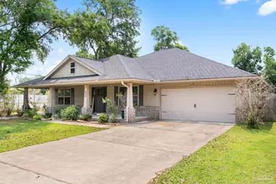 5397 Moose Rd, Milton, FL 32570 - Photo 1