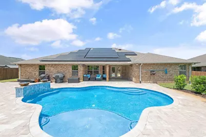 9681 Meadow Wood Ln, Navarre, FL 32566 - Photo 1