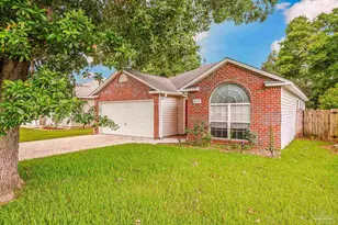 613 Calderwood Ct, Pensacola, FL 32534 - Photo 1