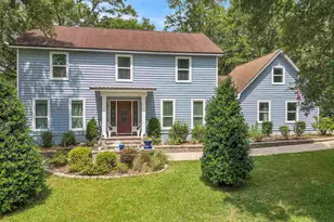 9732 Quail Hollow Blvd, Pensacola, FL 32514 - Photo 1