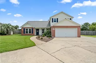 1400 Cacao Ln, Pensacola, FL 32507 - Photo 1
