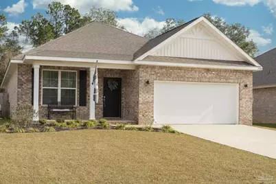 1928 Appleton Dr, Cantonment, FL 32533 - Photo 1