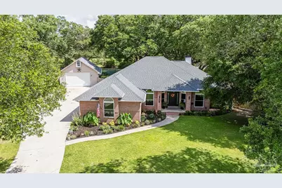 3372 Indian Hills Cir, Pace, FL 32571 - Photo 1